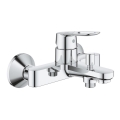 GROHE 23603000 - BAULOOP Bath Mixer DN 15, Polished Chrome