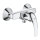 GROHE 23631000 - BAUCURVE 150 mm Shower Mixer, Polished Chrome