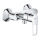 GROHE 23634001 - DN 15 Shower Mixer, Polished Chrome