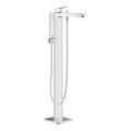 GROHE 23672001 - EUROCUBE 298 mm Bath Mixer, Polished Chrome