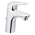 GROHE 23707003 - EUROSTYLE 163 mm Basin Mixer, Polished Chrome