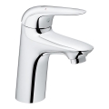 GROHE 23715003 - EUROSTYLE Washbasin Mixer, Size S, Polished Chrome