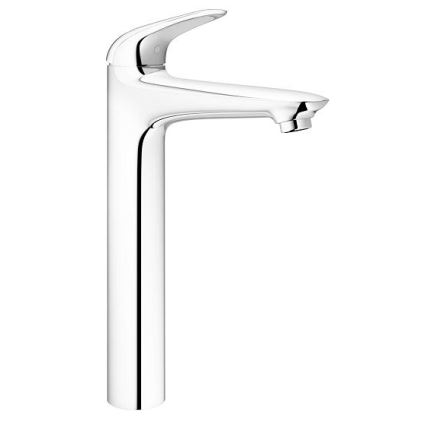 GROHE 23719003 - EUROSTYLE XL Basin Mixer, Polished Chrome