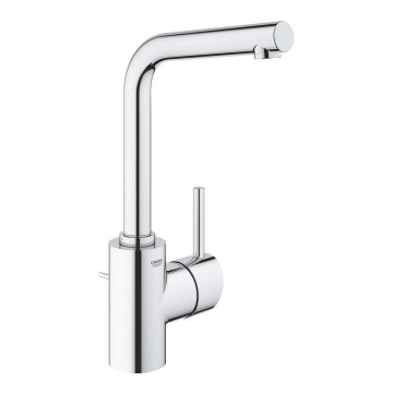 GROHE 23739002 - CONCETTO Basin Mixer 291 mm Polished Chrome