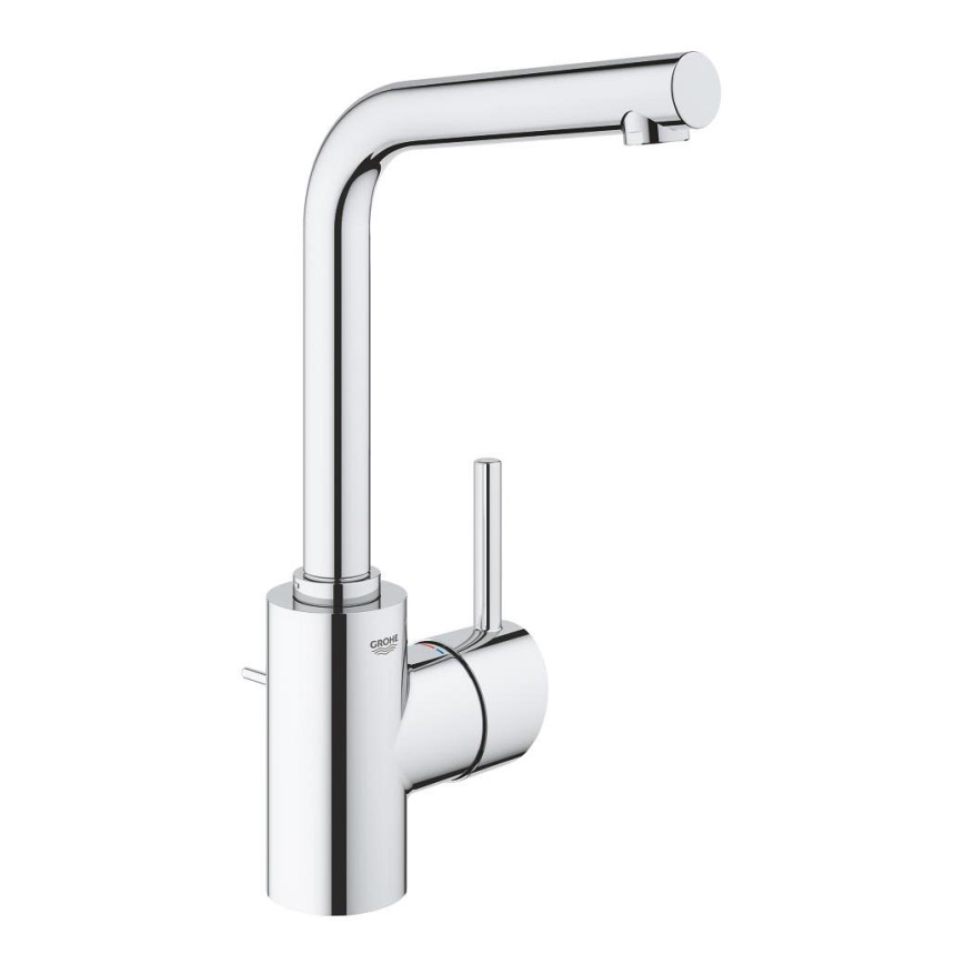 GROHE 23739002 - CONCETTO Basin Mixer 291 mm Polished Chrome