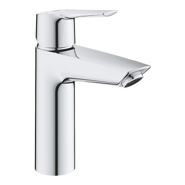 GROHE 23746002 - START Basin Mixer, Size M, Polished Chrome