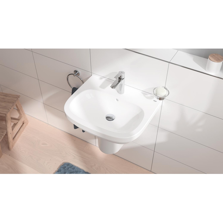 GROHE 23746002 - START Basin Mixer, Size M, Polished Chrome