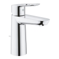 GROHE 23762000 - BAULOOP Basin Mixer DN 15 Polished Chrome