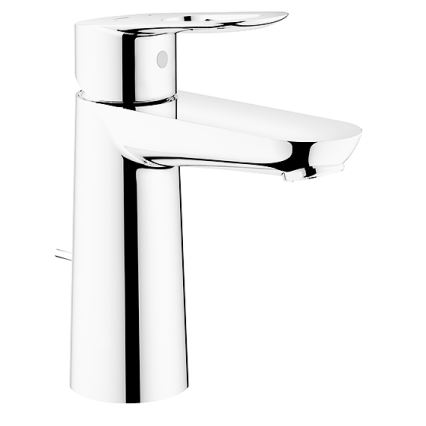 GROHE 23762000 - BAULOOP Basin Mixer DN 15 Polished Chrome