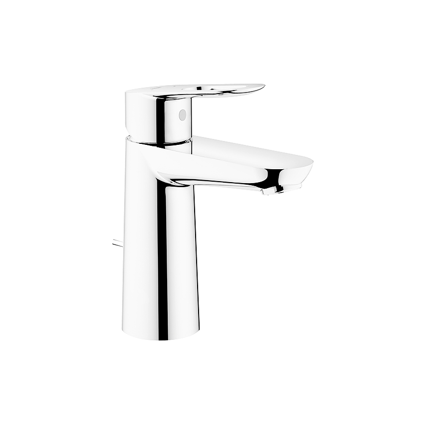 GROHE 23762000 - BAULOOP Basin Mixer DN 15 Polished Chrome