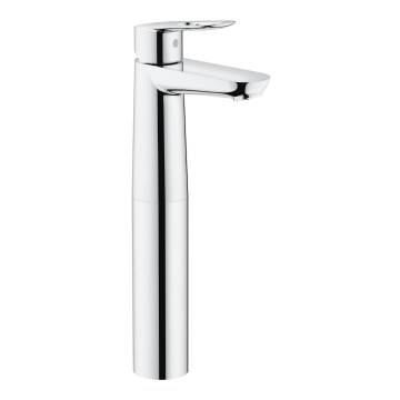 GROHE 23764000 - BAULOOP Basin Mixer DN 15, Polished Chrome