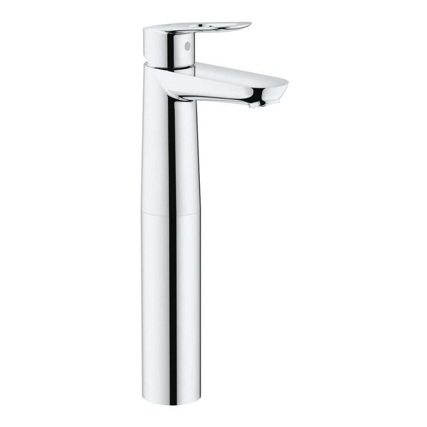 GROHE 23764000 - BAULOOP Basin Mixer DN 15, Polished Chrome