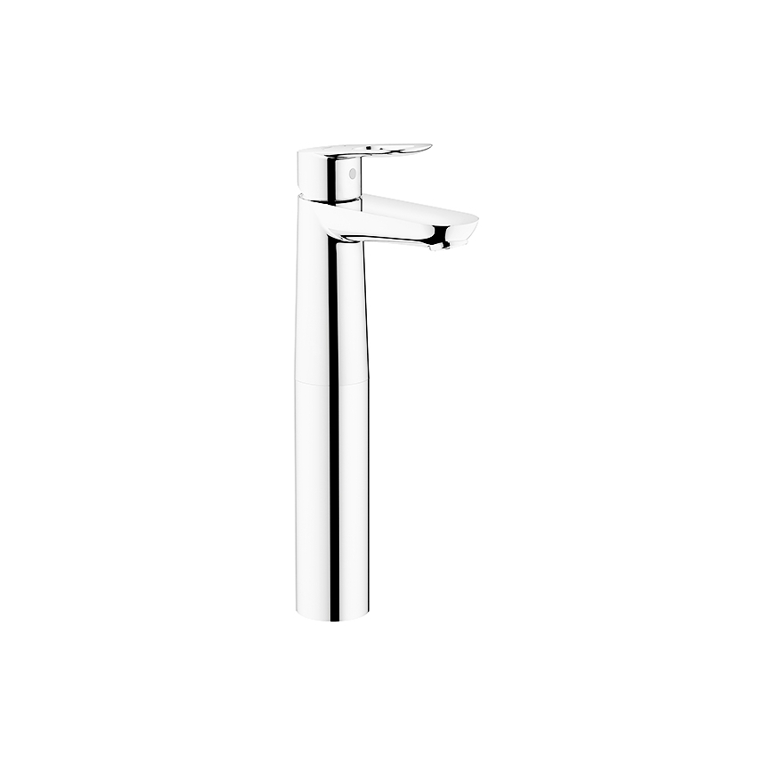 GROHE 23764000 - BAULOOP Basin Mixer DN 15, Polished Chrome