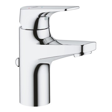 GROHE 23769000 - START FLOW Basin Mixer, Polished Chrome