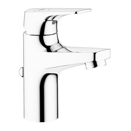 GROHE 23769000 - START FLOW Basin Mixer, Polished Chrome