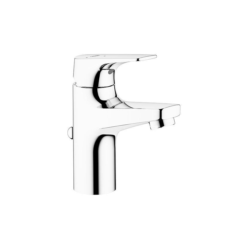 GROHE 23769000 - START FLOW Basin Mixer, Polished Chrome