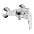 GROHE 23771000 - START FLOW shower mixer, polished chrome