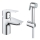 GROHE 23773001 - START EDGE Basin Mixer, Size S, Polished Chrome