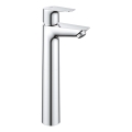 GROHE 23777001 - START EDGE XL Basin Mixer, Polished Chrome