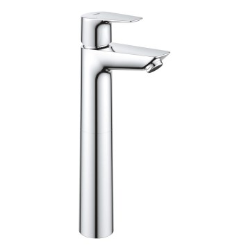 GROHE 23777001 - START EDGE XL Basin Mixer, Polished Chrome