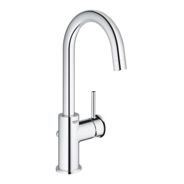 GROHE 23783000 - START CLASSIC Basin Mixer 311 mm Polished Chrome
