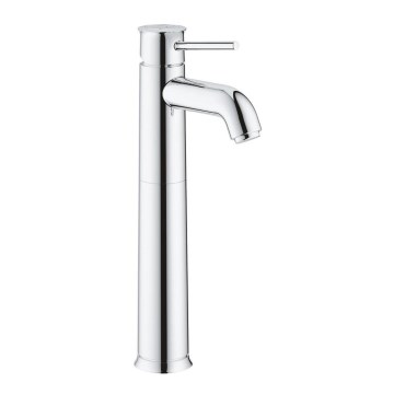 GROHE 23784000 - START CLASSIC basin mixer 357 mm polished chrome