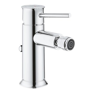 GROHE 23785000 - START CLASSIC Bidet Mixer, Polished Chrome
