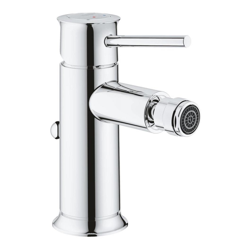 GROHE 23785000 - START CLASSIC Bidet Mixer, Polished Chrome