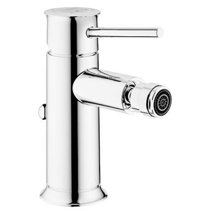 GROHE 23785000 - START CLASSIC Bidet Mixer, Polished Chrome