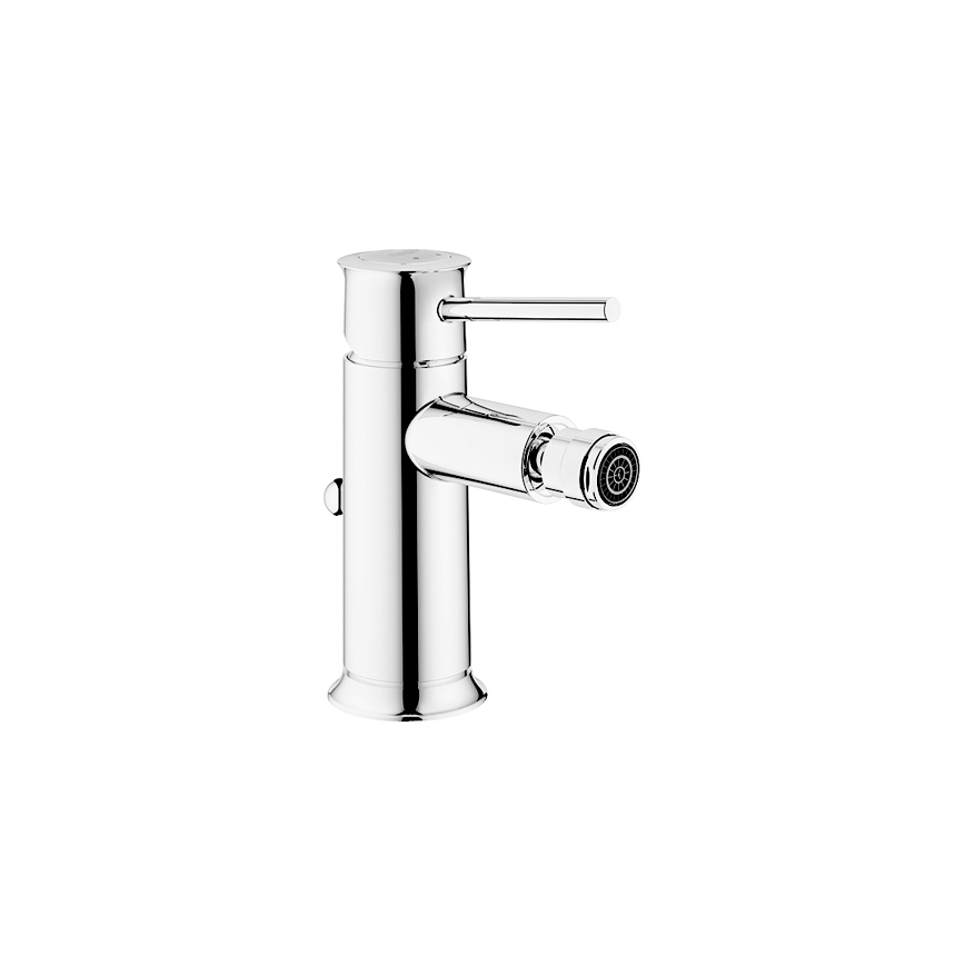 GROHE 23785000 - START CLASSIC Bidet Mixer, Polished Chrome