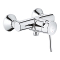 GROHE 23786000 - START CLASSIC 150 mm Shower Mixer, Polished Chrome