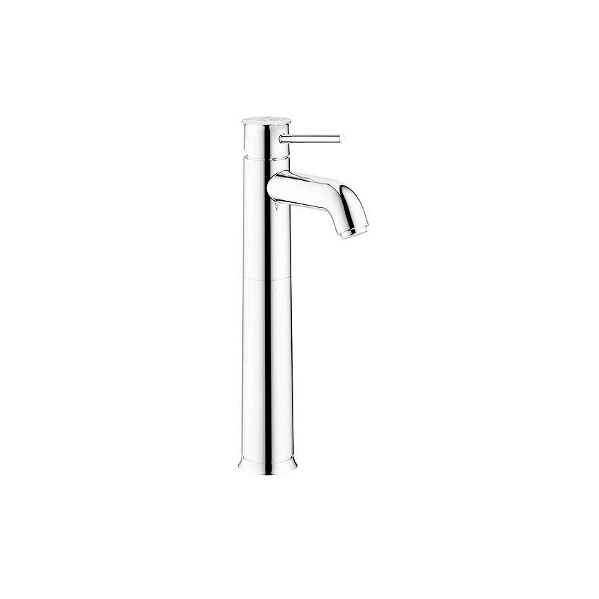 GROHE 23786000 - START CLASSIC 150 mm Shower Mixer, Polished Chrome