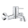 GROHE 23787000 - START CLASSIC DN 15 bath mixer, polished chrome