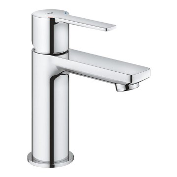GROHE 23791001 - LINEARE XS Basin Mixer, Polished Chrome