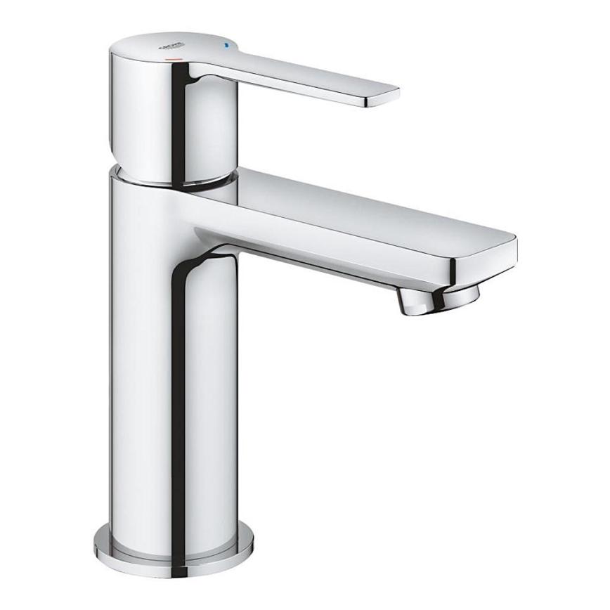 GROHE 23791001 - LINEARE XS Basin Mixer, Polished Chrome