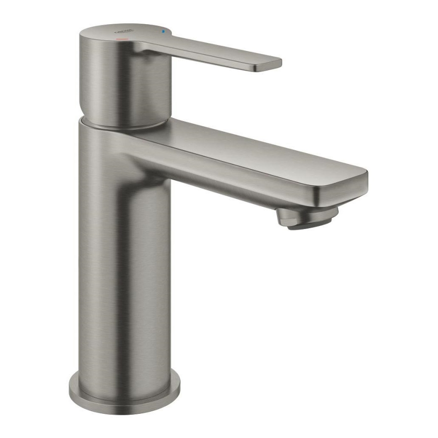 GROHE 23791DC1 - LINEARE Basin Mixer, Stainless Steel