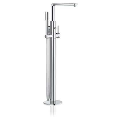 GROHE 23792001 - LINEARE 271 mm Bath Mixer, Polished Chrome