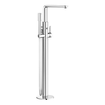 GROHE 23792001 - LINEARE 271 mm Bath Mixer, Polished Chrome