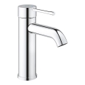 GROHE 23797001 - ESSENCE Basin Mixer Size S, Polished Chrome