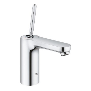 GROHE 23800000 - GET Basin Mixer, Size M, Polished Chrome