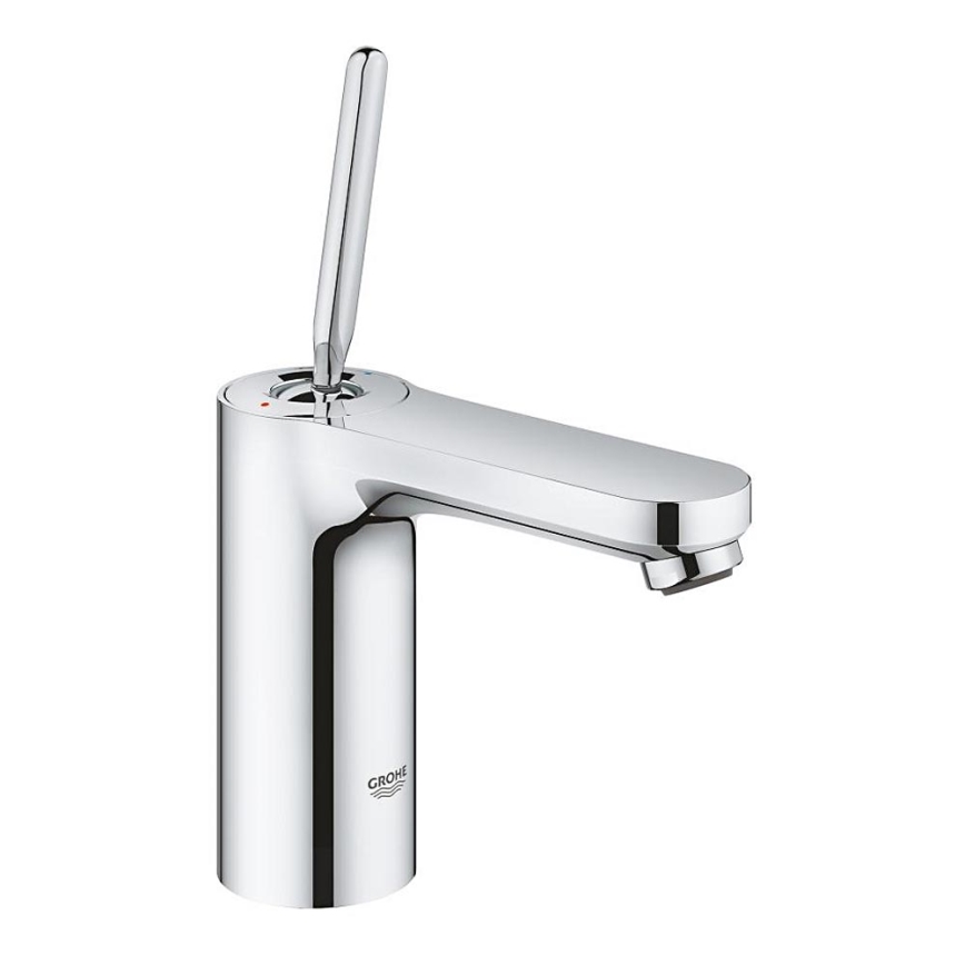 GROHE 23800000 - GET Basin Mixer, Size M, Polished Chrome
