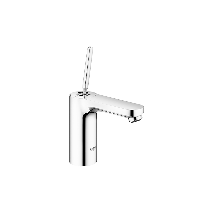 GROHE 23800000 - GET Basin Mixer, Size M, Polished Chrome