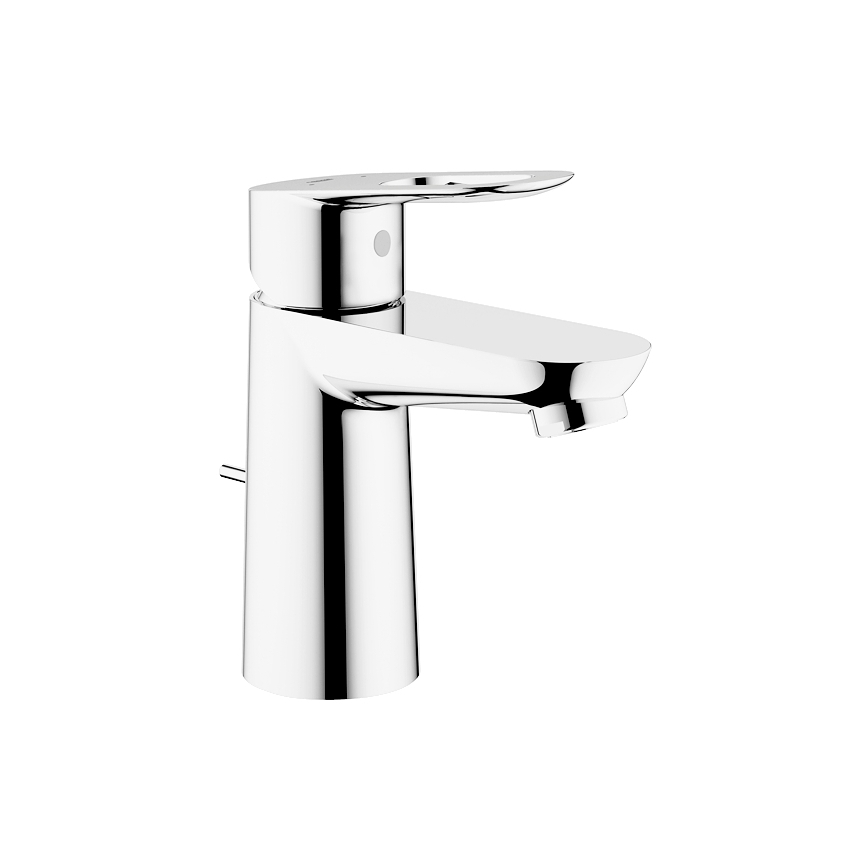 GROHE 23803000 - EUROSMART basin mixer, polished chrome