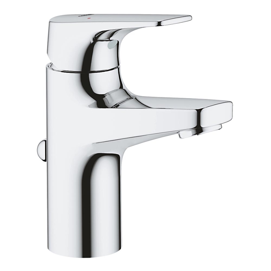 GROHE 23809000 - START FLOW Basin Mixer DN 15, Polished Chrome
