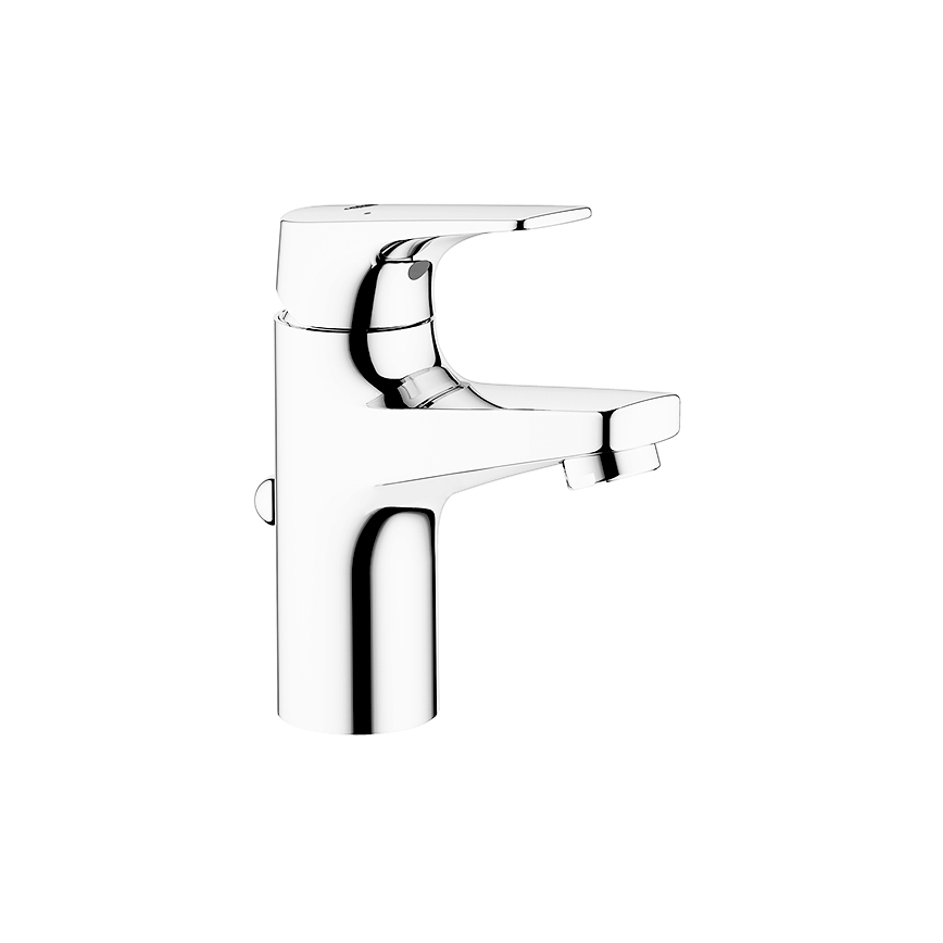 GROHE 23809000 - START FLOW Basin Mixer DN 15, Polished Chrome
