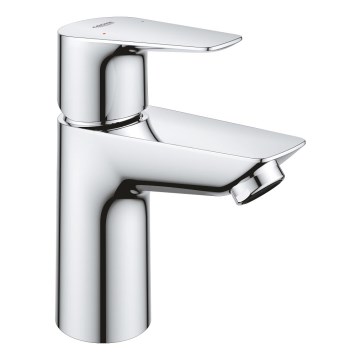 GROHE 23898001 - START EDGE Basin Mixer, Polished Chrome