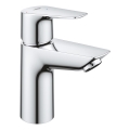 GROHE 23900001 - START EDGE Basin Mixer, Size S, Polished Chrome