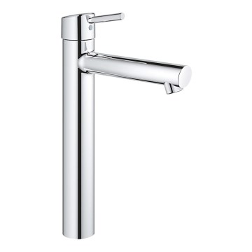 GROHE 23920001 - CONCETTO XL Basin Mixer, Polished Chrome