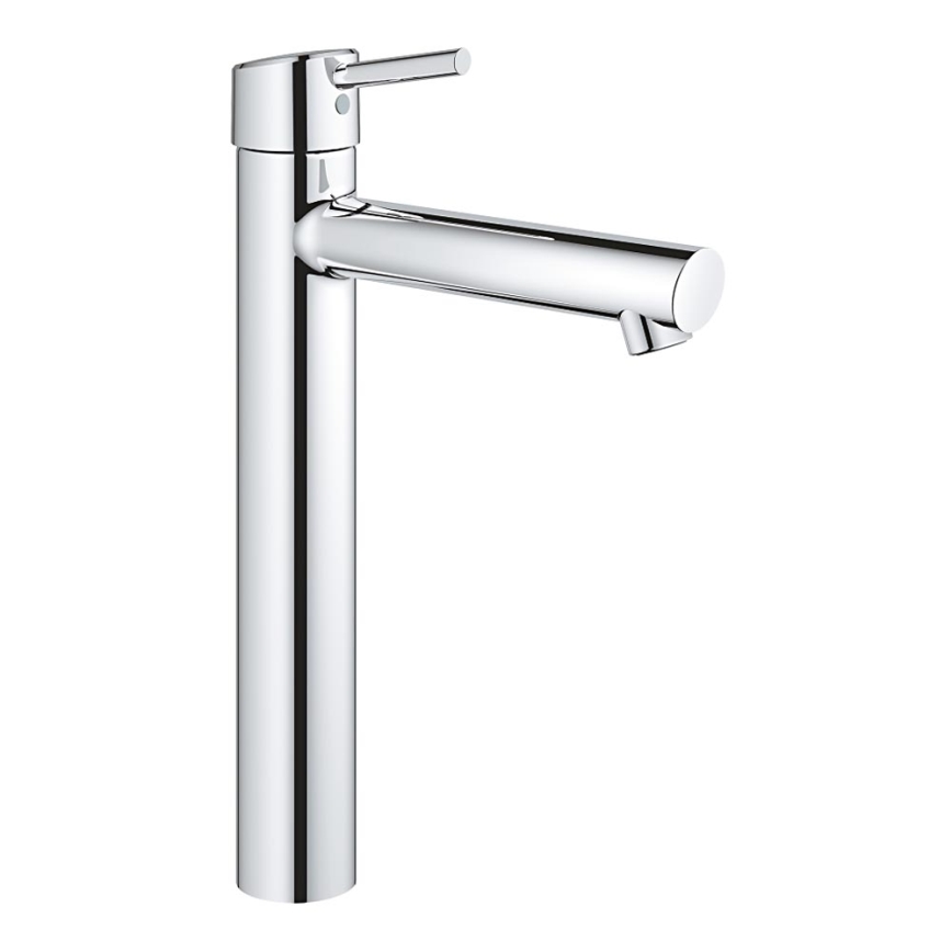 GROHE 23920001 - CONCETTO XL Basin Mixer, Polished Chrome