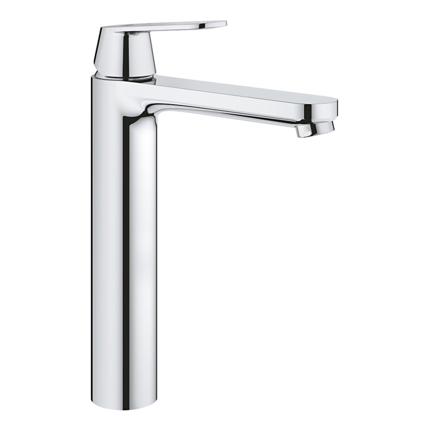 GROHE 23921000 - EUROSMART COSMOPOLITAN XL Basin Mixer, Polished Chrome